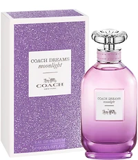COACH Dreams Moonlight Eau de Parfum