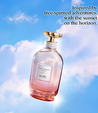 COACH Dreams Sunset Eau de Parfum 4-Piece Gift Set