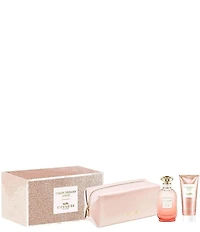 COACH Dreams Sunset Eau de Parfum Gift Set