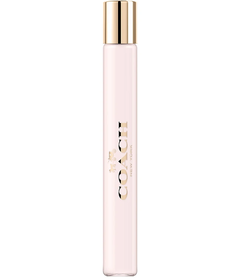 COACH Eau de Parfum Rollerball