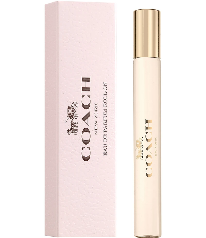 COACH Eau de Parfum Rollerball