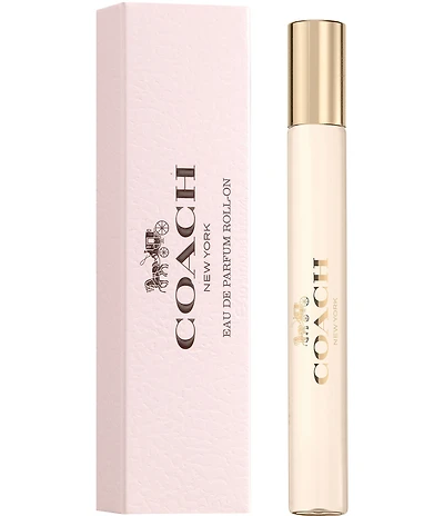 COACH Eau de Parfum Rollerball