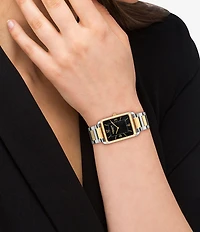 COACH Elliot Quartz Analog Stainless Steel Bracelet Watch