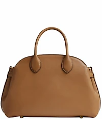 COACH Empire 28 Soft Leather Carryall Bag