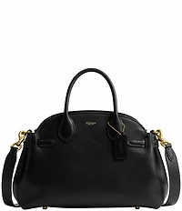 COACH Empire 28 Soft Leather Carryall Bag