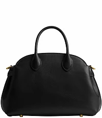 COACH Empire 28 Soft Leather Carryall Bag