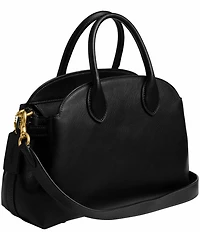 COACH Empire 28 Soft Leather Carryall Bag