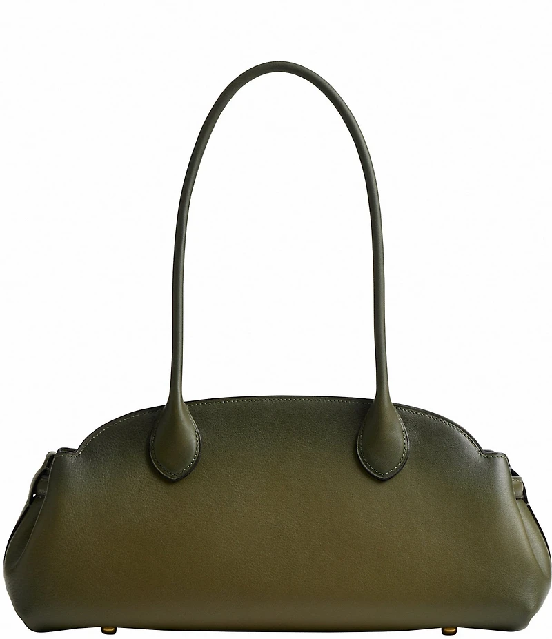 COACH Empire 34 Carryall Satchel Bag