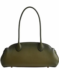 COACH Empire 34 Carryall Satchel Bag