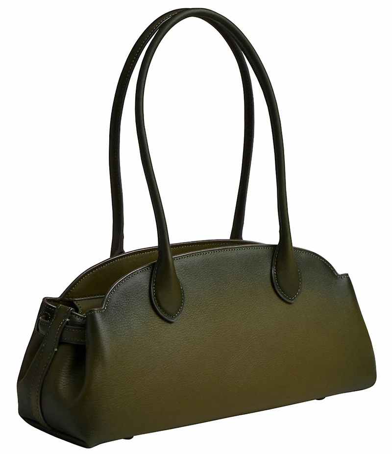 COACH Empire 34 Carryall Satchel Bag
