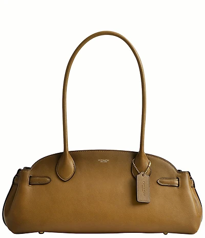 COACH Empire 34 Carryall Satchel Bag