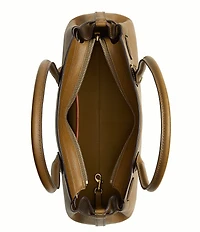 COACH Empire 34 Carryall Satchel Bag