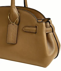COACH Empire 34 Carryall Satchel Bag