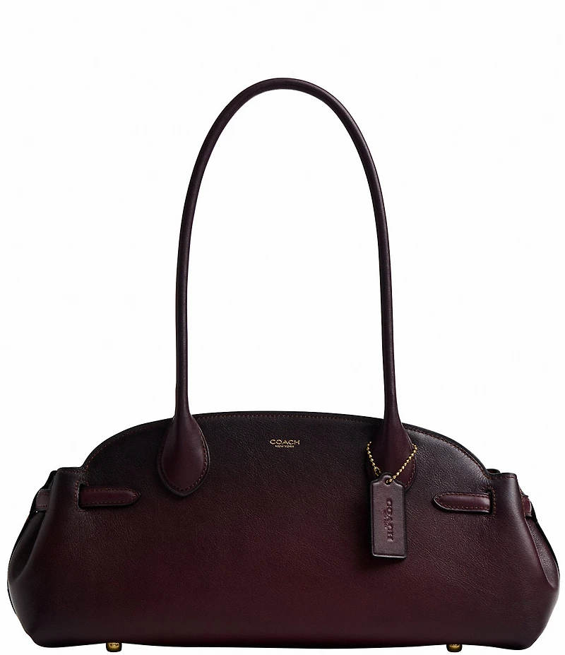 COACH Empire 34 Carryall Satchel Bag