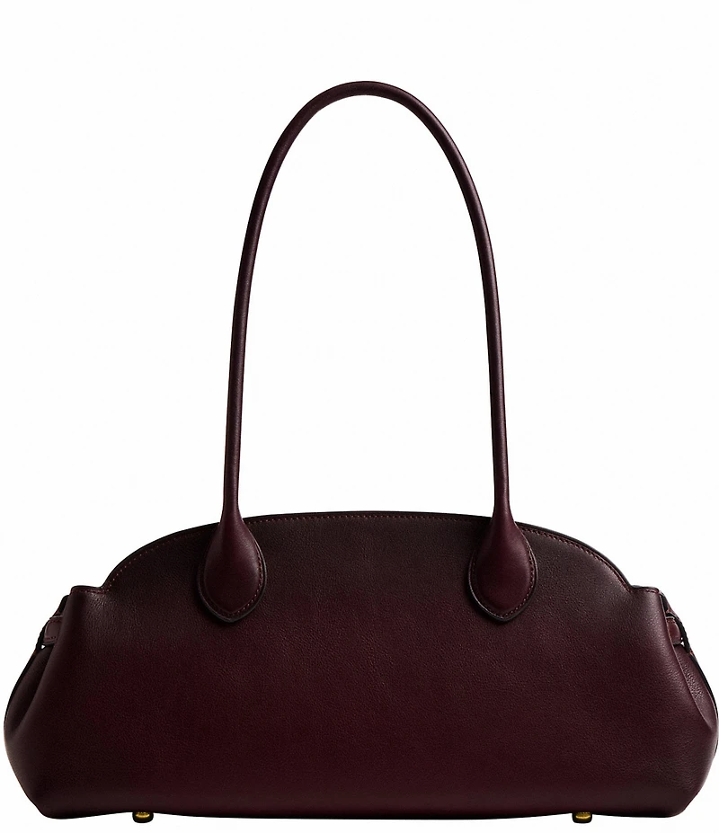 COACH Empire 34 Carryall Satchel Bag
