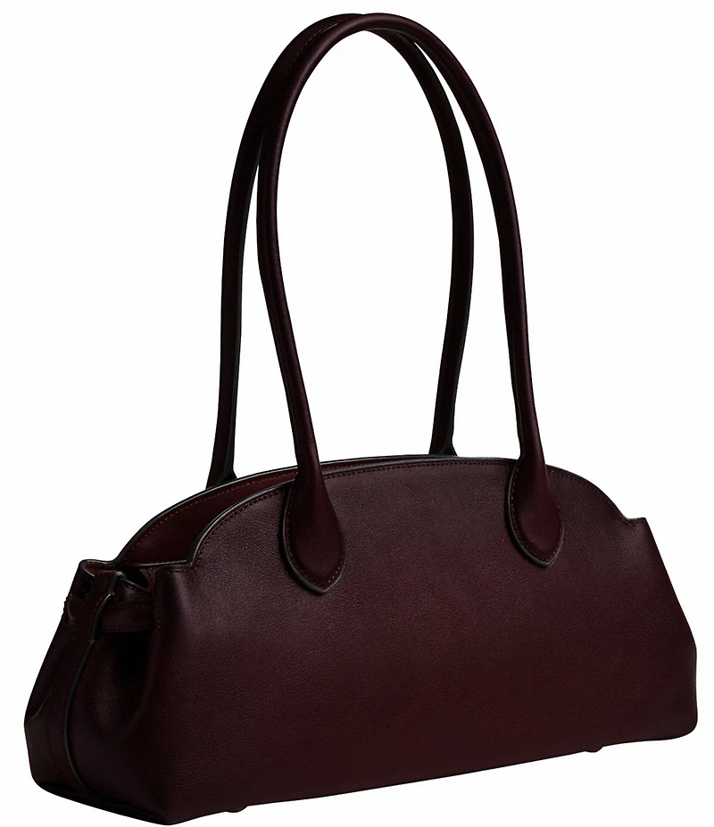 COACH Empire 34 Carryall Satchel Bag