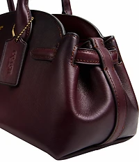 COACH Empire 34 Carryall Satchel Bag