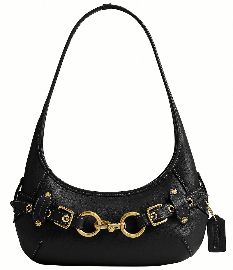 COACH Ergo 26 Belted Shoulder Bag