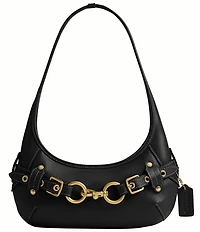 COACH Ergo 26 Belted Shoulder Bag