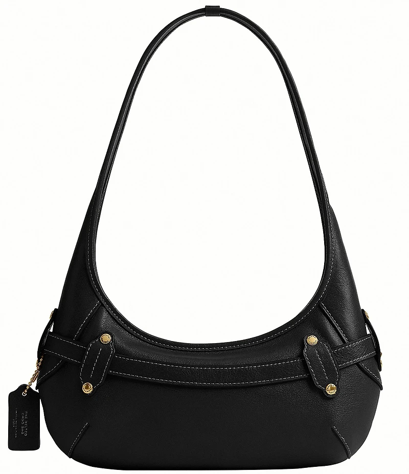 COACH Ergo 26 Belted Shoulder Bag