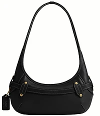 COACH Ergo 26 Belted Shoulder Bag