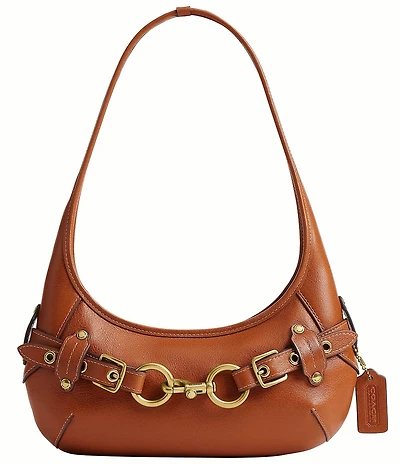 COACH Ergo 26 Belted Shoulder Bag
