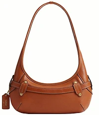 COACH Ergo 26 Belted Shoulder Bag