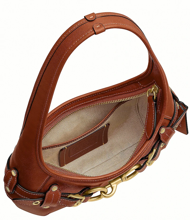 COACH Ergo 26 Belted Shoulder Bag