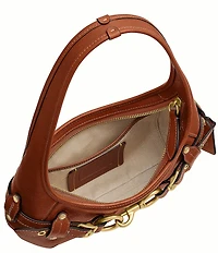 COACH Ergo 26 Belted Shoulder Bag