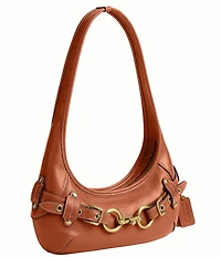 COACH Ergo 26 Belted Shoulder Bag