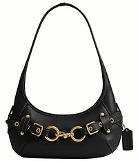 COACH Ergo Belted Shoulder Bag