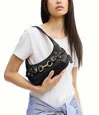 COACH Ergo Belted Shoulder Bag