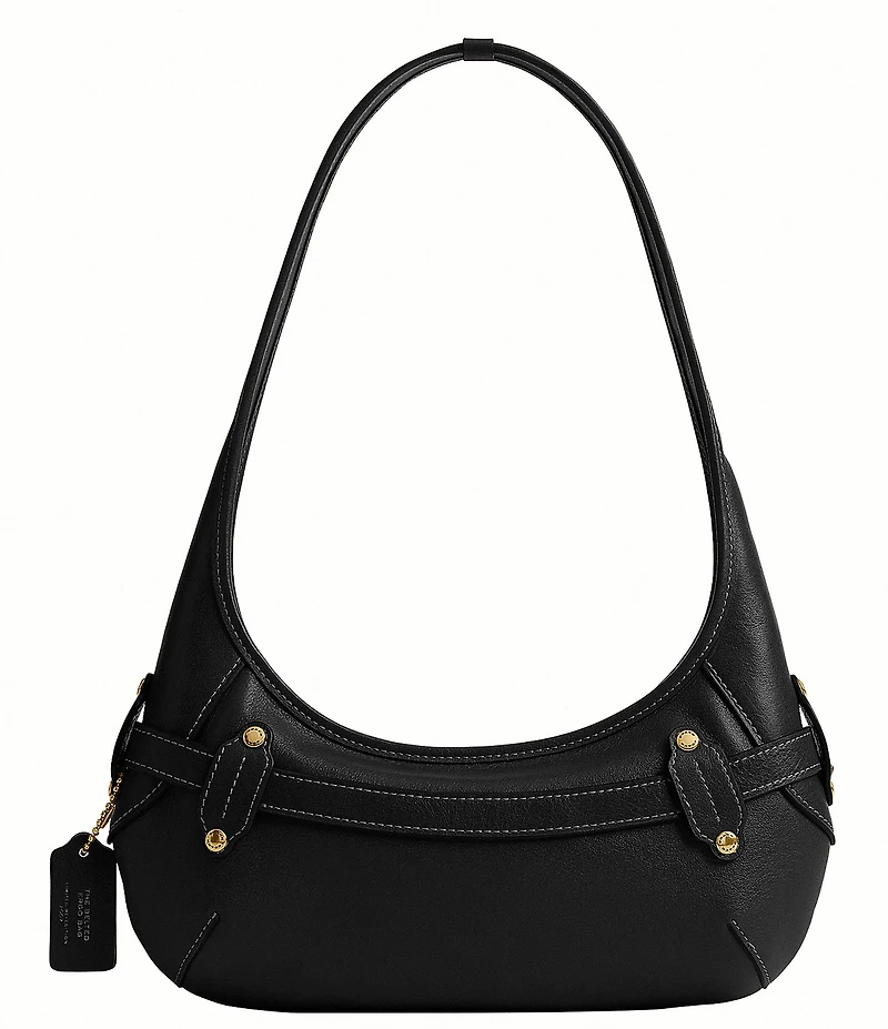 COACH Ergo Belted Shoulder Bag