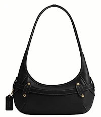 COACH Ergo Belted Shoulder Bag