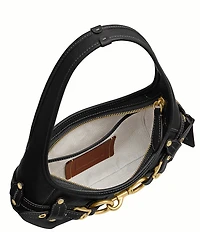COACH Ergo Belted Shoulder Bag