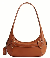 COACH Ergo Belted Shoulder Bag