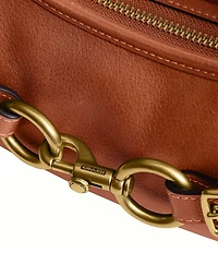 COACH Ergo Belted Shoulder Bag
