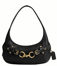COACH Ergo Belted Shoulder Bag