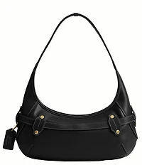 COACH Ergo Belted Shoulder Bag
