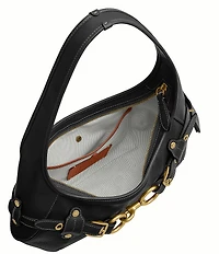 COACH Ergo Belted Shoulder Bag