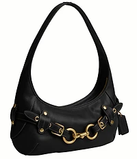 COACH Ergo Belted Shoulder Bag