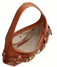 COACH Ergo Belted Shoulder Bag