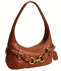 COACH Ergo Belted Shoulder Bag