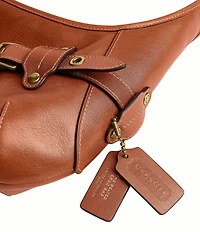 COACH Ergo Belted Shoulder Bag