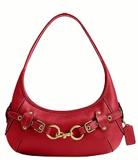 COACH Ergo Belted Shoulder Bag