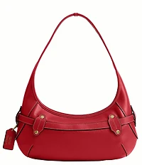 COACH Ergo Belted Shoulder Bag
