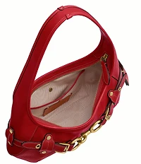 COACH Ergo Belted Shoulder Bag