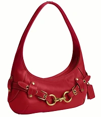 COACH Ergo Belted Shoulder Bag