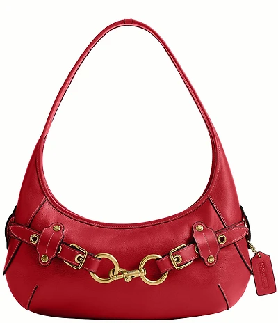 COACH Ergo Belted Shoulder Bag