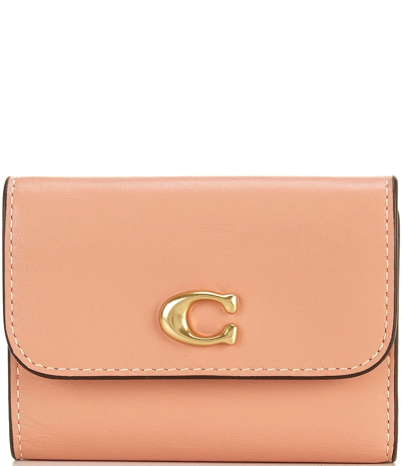 COACH Essential Card Holder Bifold Wallet